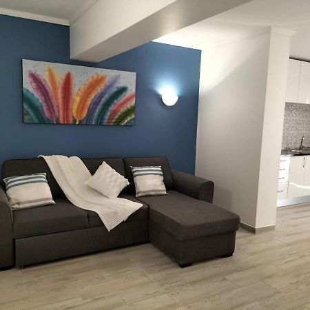 Apartament Rocha & Mar Portimão Zewnętrze zdjęcie