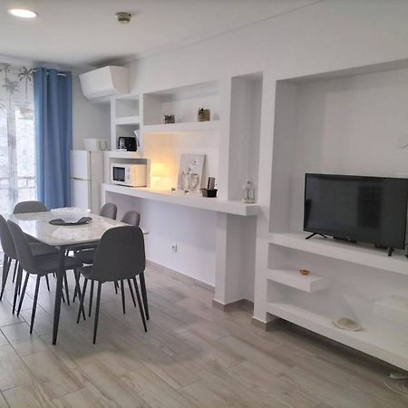 Apartament Rocha & Mar Portimão Zewnętrze zdjęcie