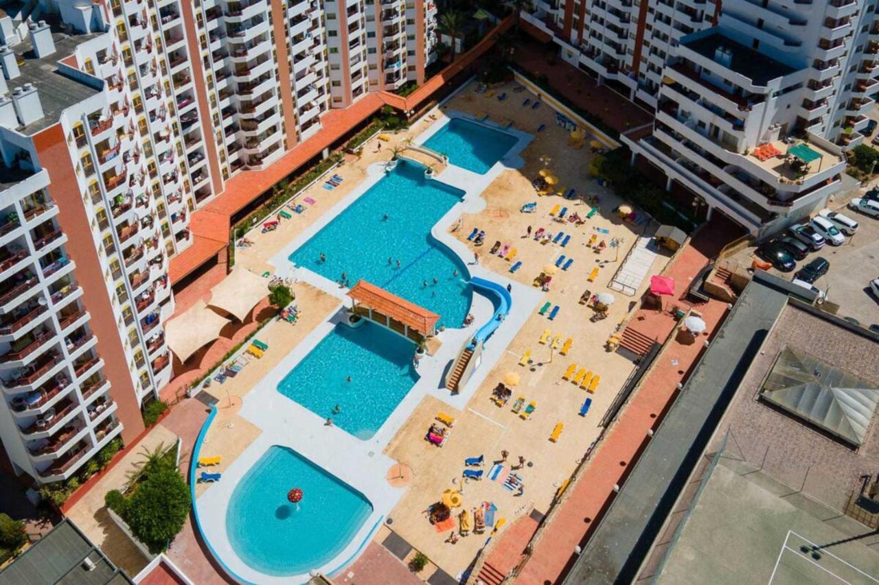 Apartament Rocha & Mar Portimão Zewnętrze zdjęcie