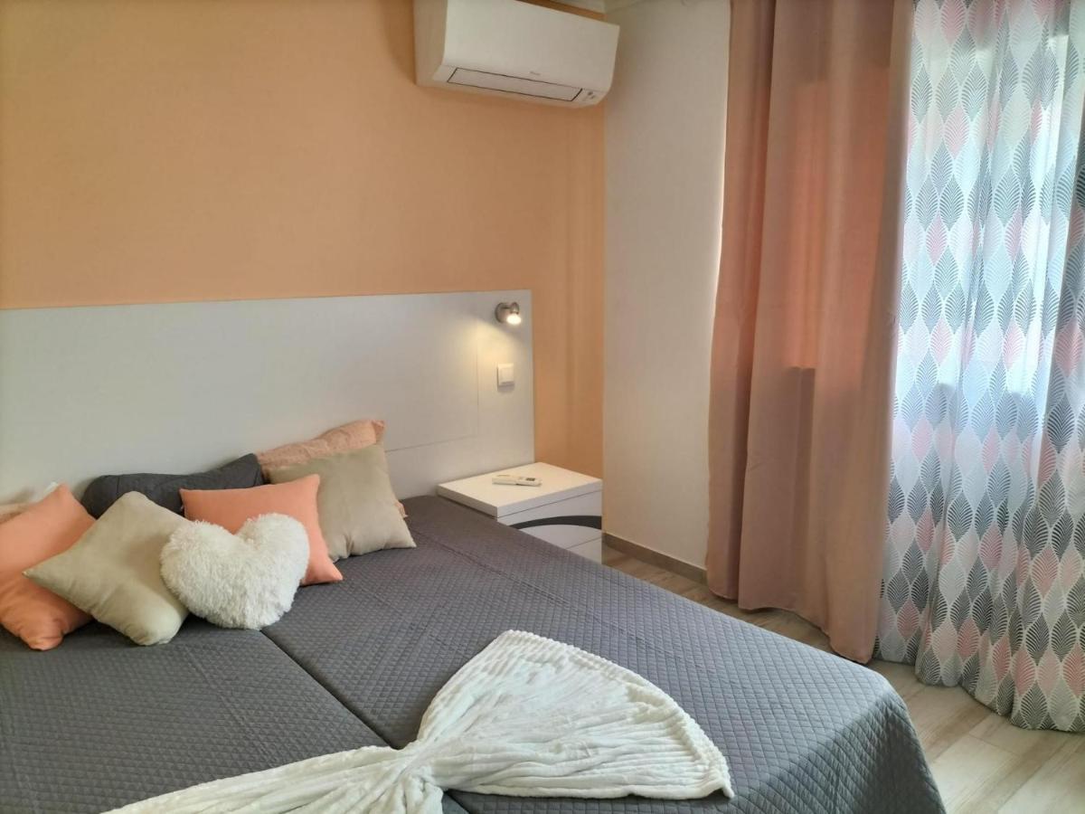 Apartament Rocha & Mar Portimão Zewnętrze zdjęcie