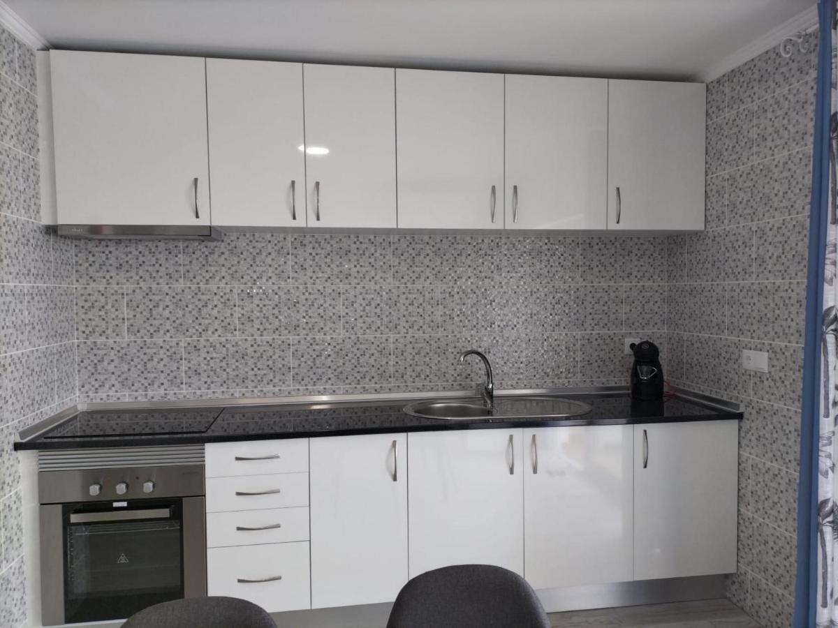 Apartament Rocha & Mar Portimão Zewnętrze zdjęcie