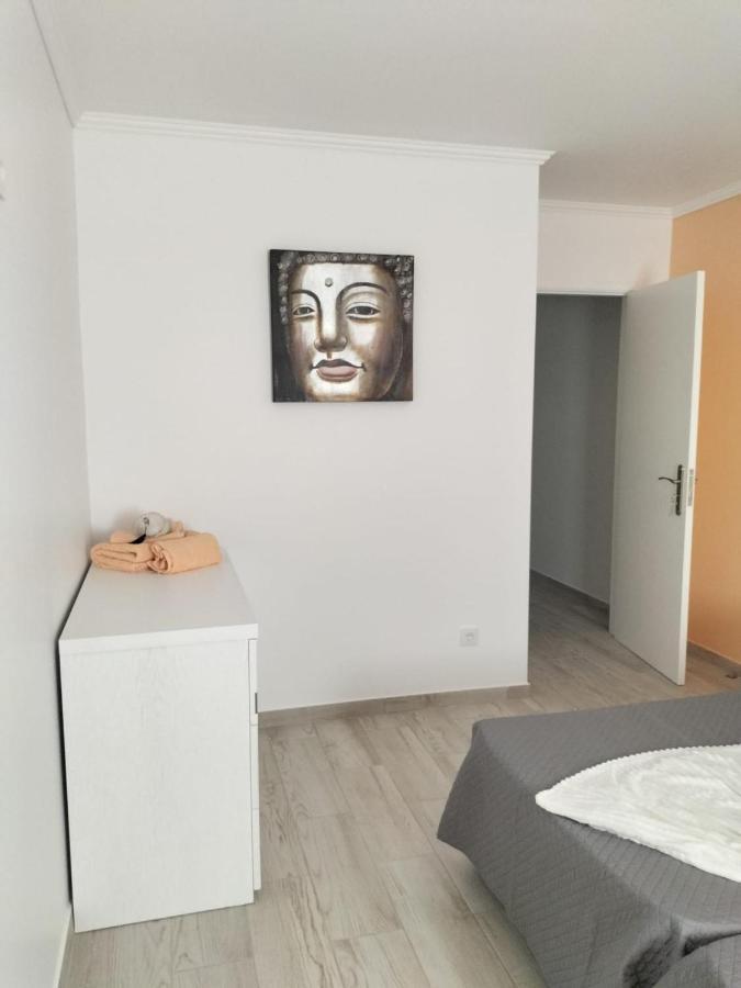 Apartament Rocha & Mar Portimão Zewnętrze zdjęcie