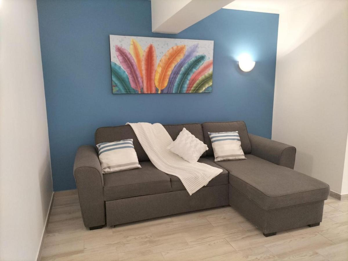 Apartament Rocha & Mar Portimão Zewnętrze zdjęcie