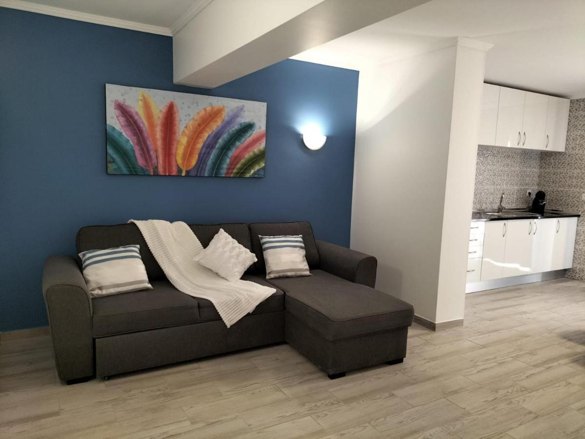 Apartament Rocha & Mar Portimão Zewnętrze zdjęcie