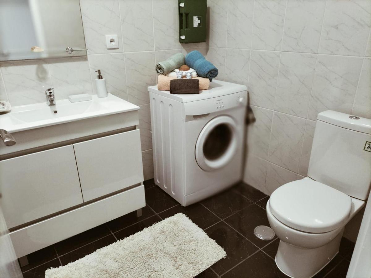 Apartament Rocha & Mar Portimão Zewnętrze zdjęcie