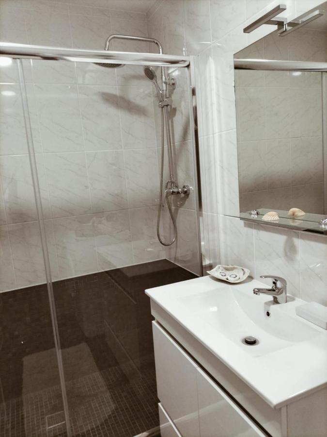 Apartament Rocha & Mar Portimão Zewnętrze zdjęcie