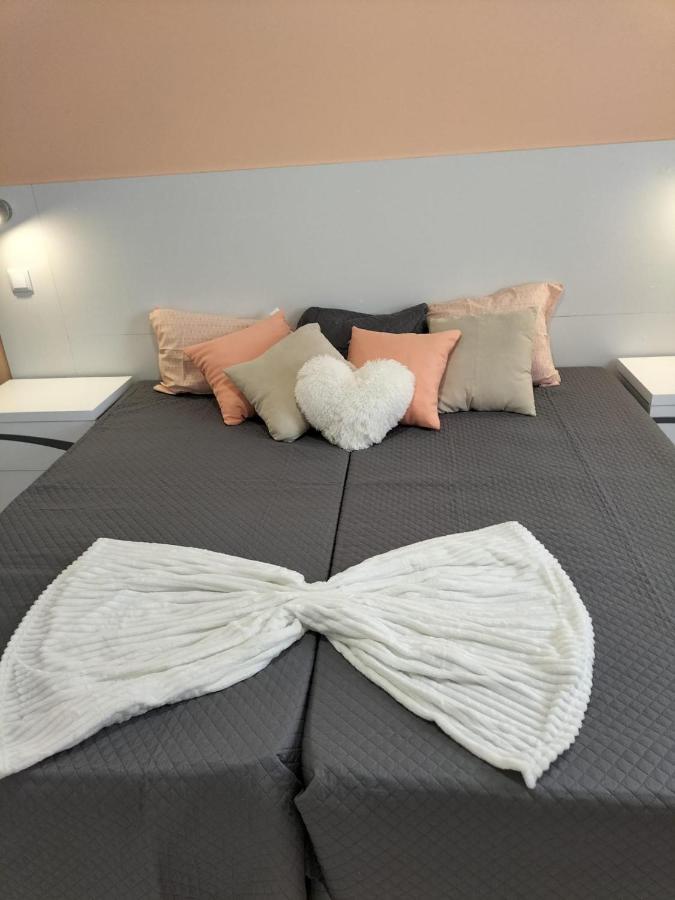 Apartament Rocha & Mar Portimão Zewnętrze zdjęcie