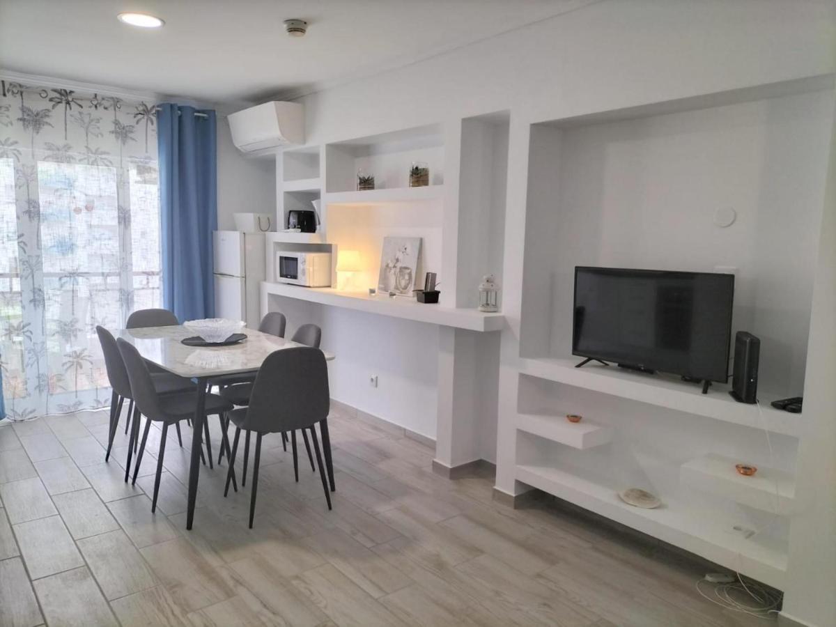 Apartament Rocha & Mar Portimão Zewnętrze zdjęcie