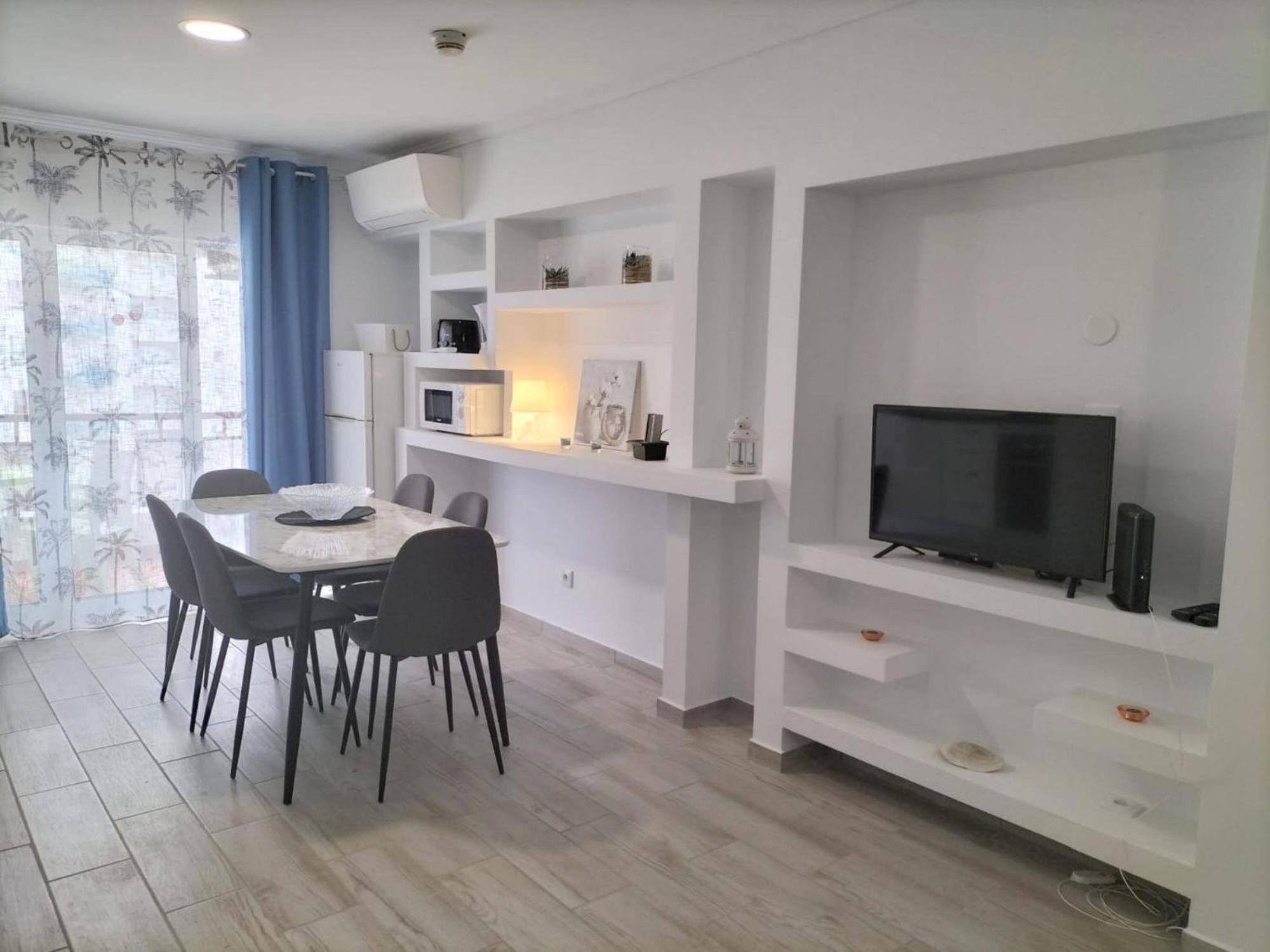 Apartament Rocha & Mar Portimão Zewnętrze zdjęcie