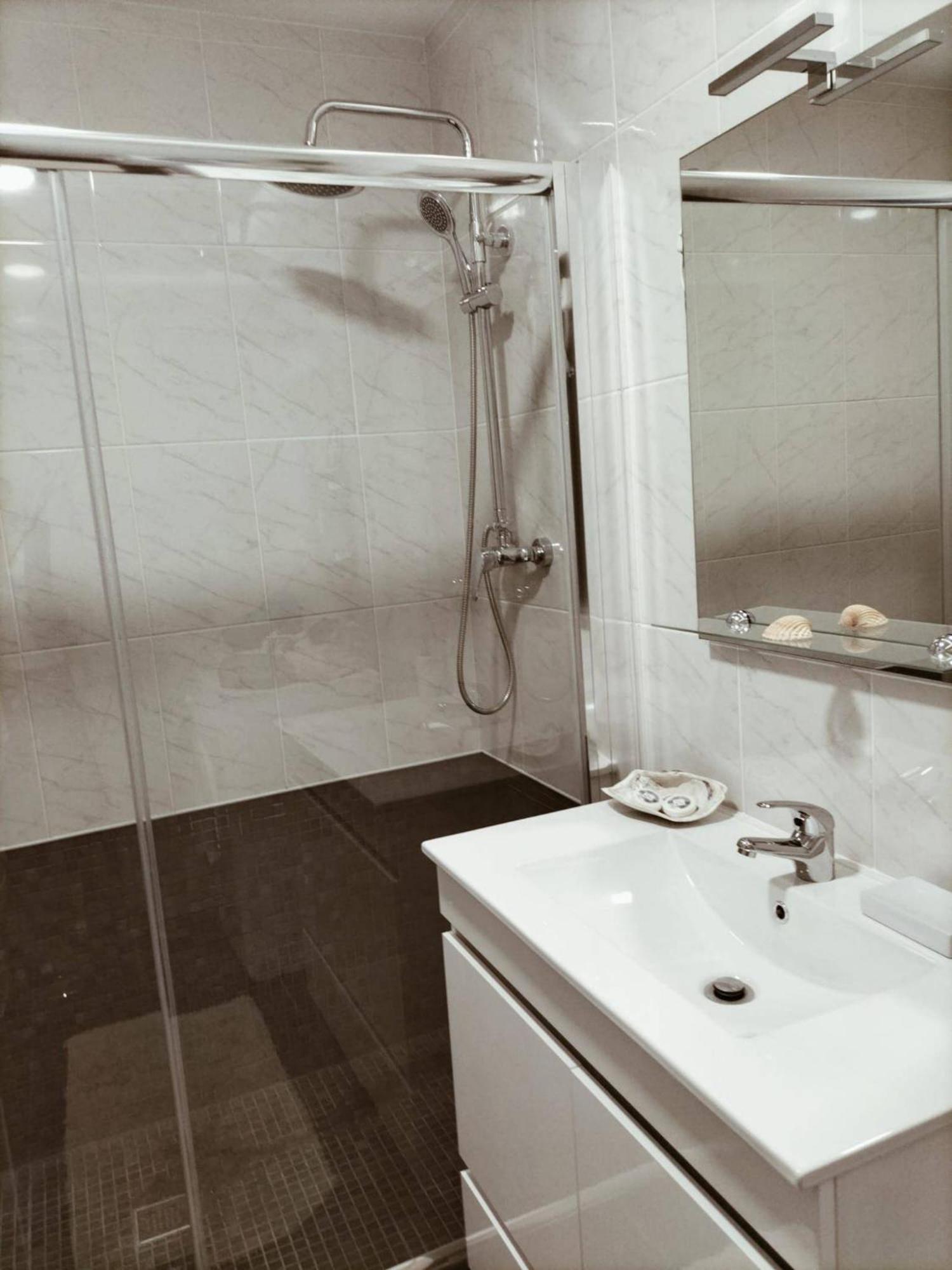 Apartament Rocha & Mar Portimão Zewnętrze zdjęcie