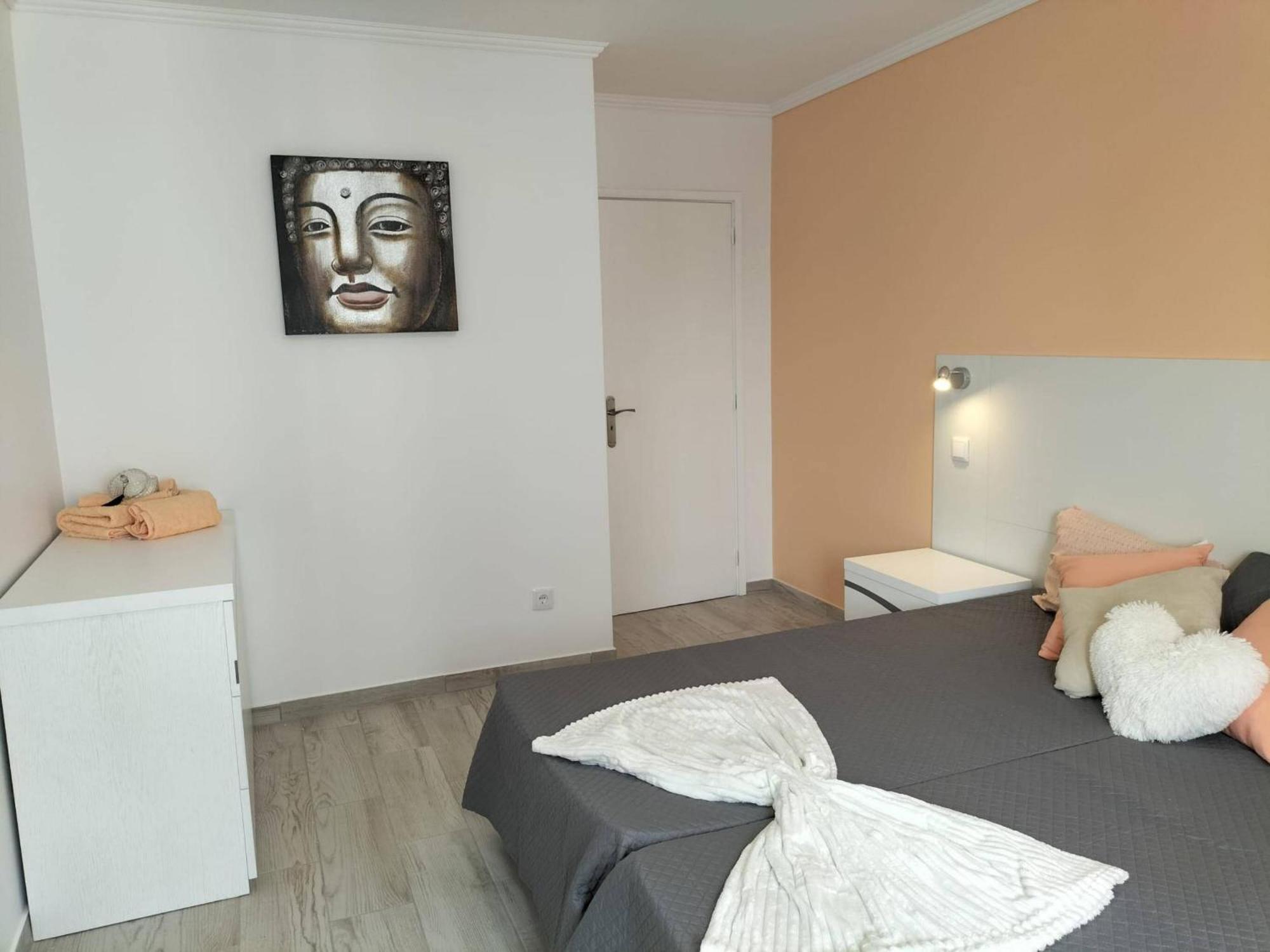 Apartament Rocha & Mar Portimão Zewnętrze zdjęcie
