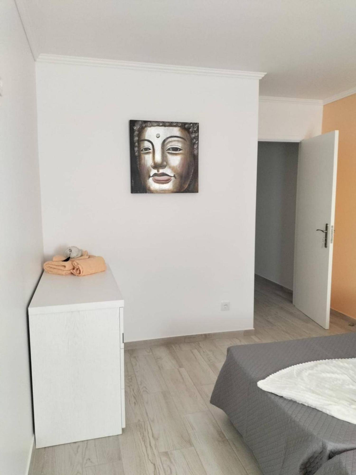 Apartament Rocha & Mar Portimão Zewnętrze zdjęcie