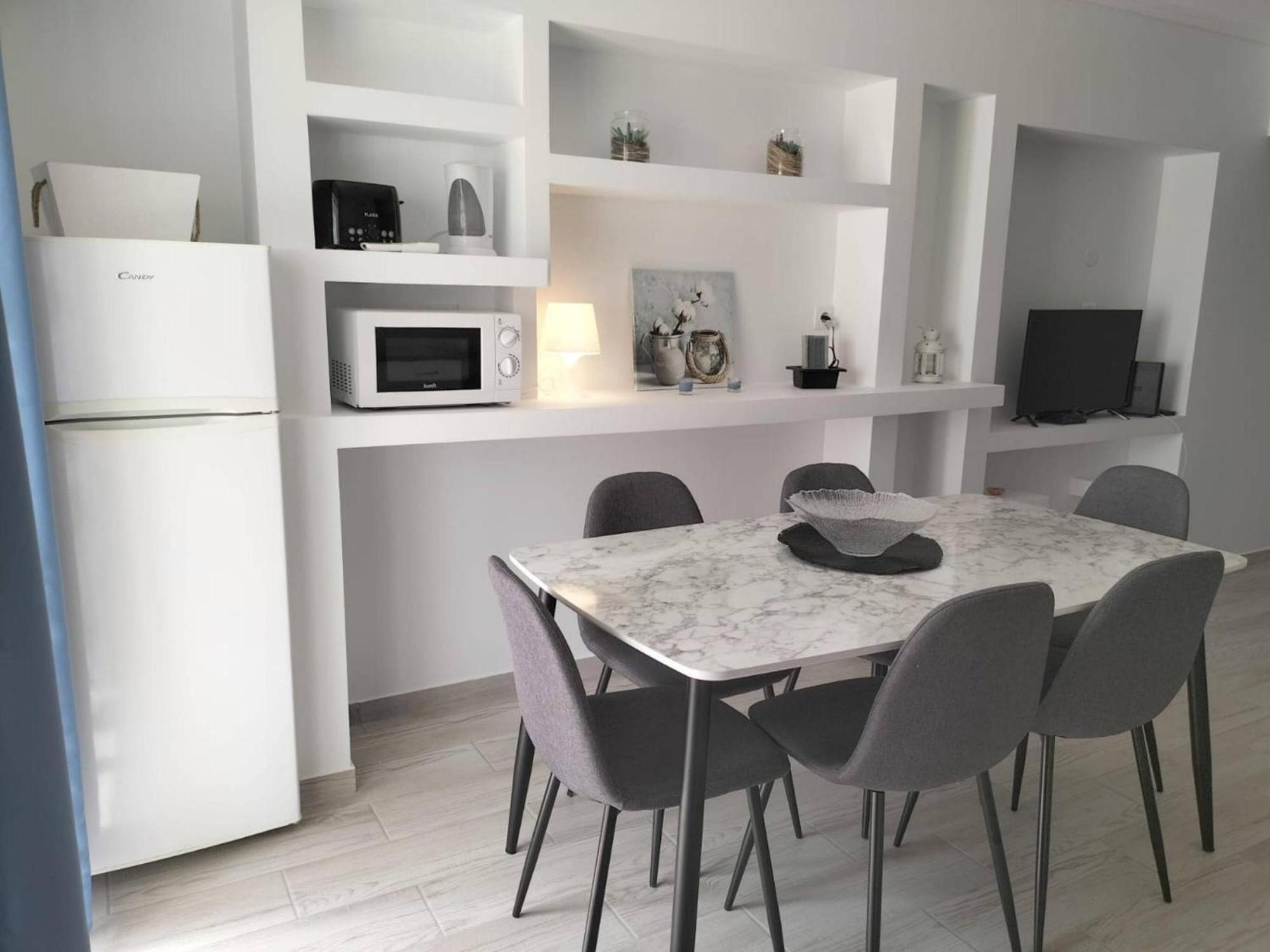 Apartament Rocha & Mar Portimão Zewnętrze zdjęcie