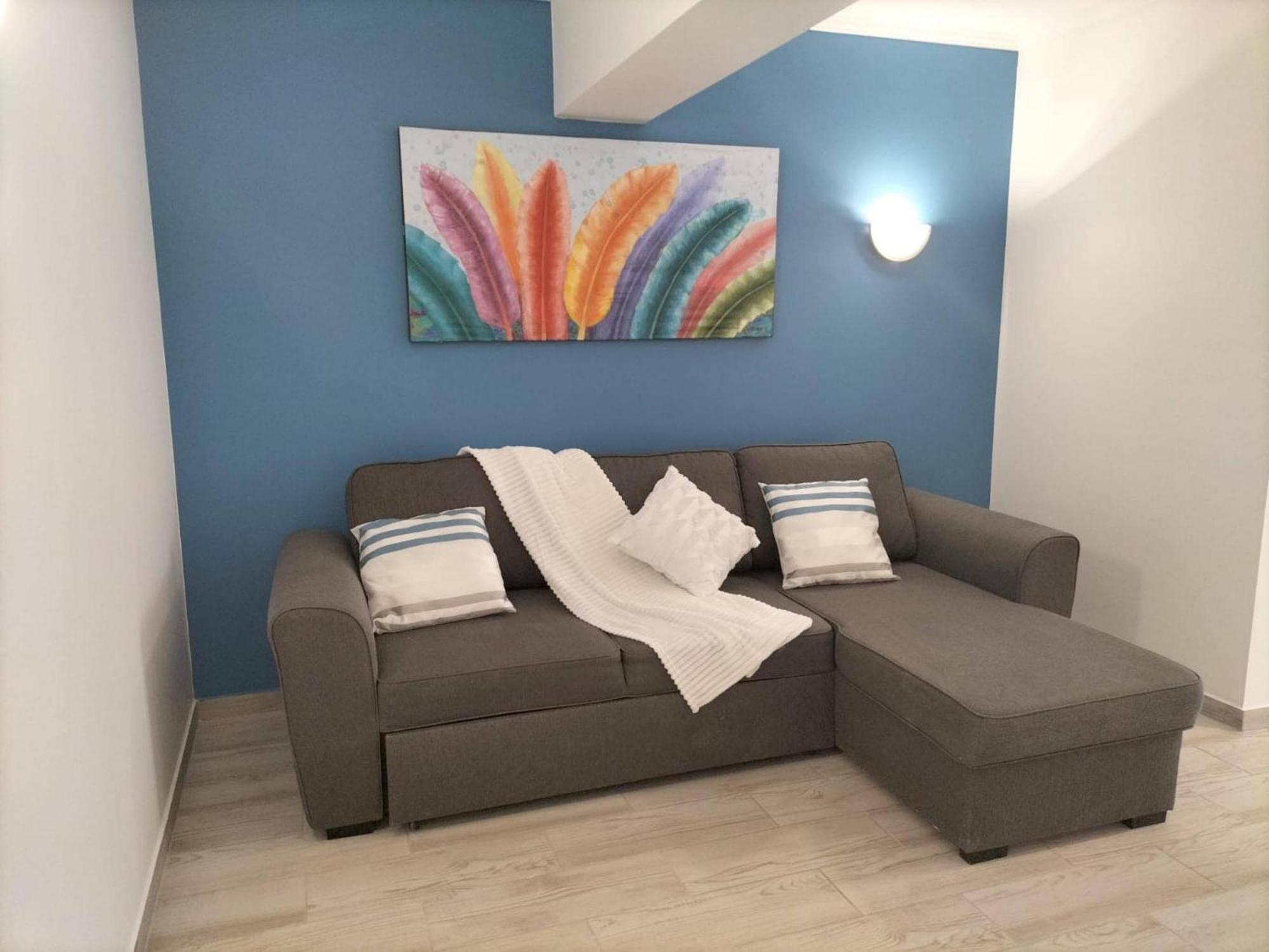 Apartament Rocha & Mar Portimão Zewnętrze zdjęcie